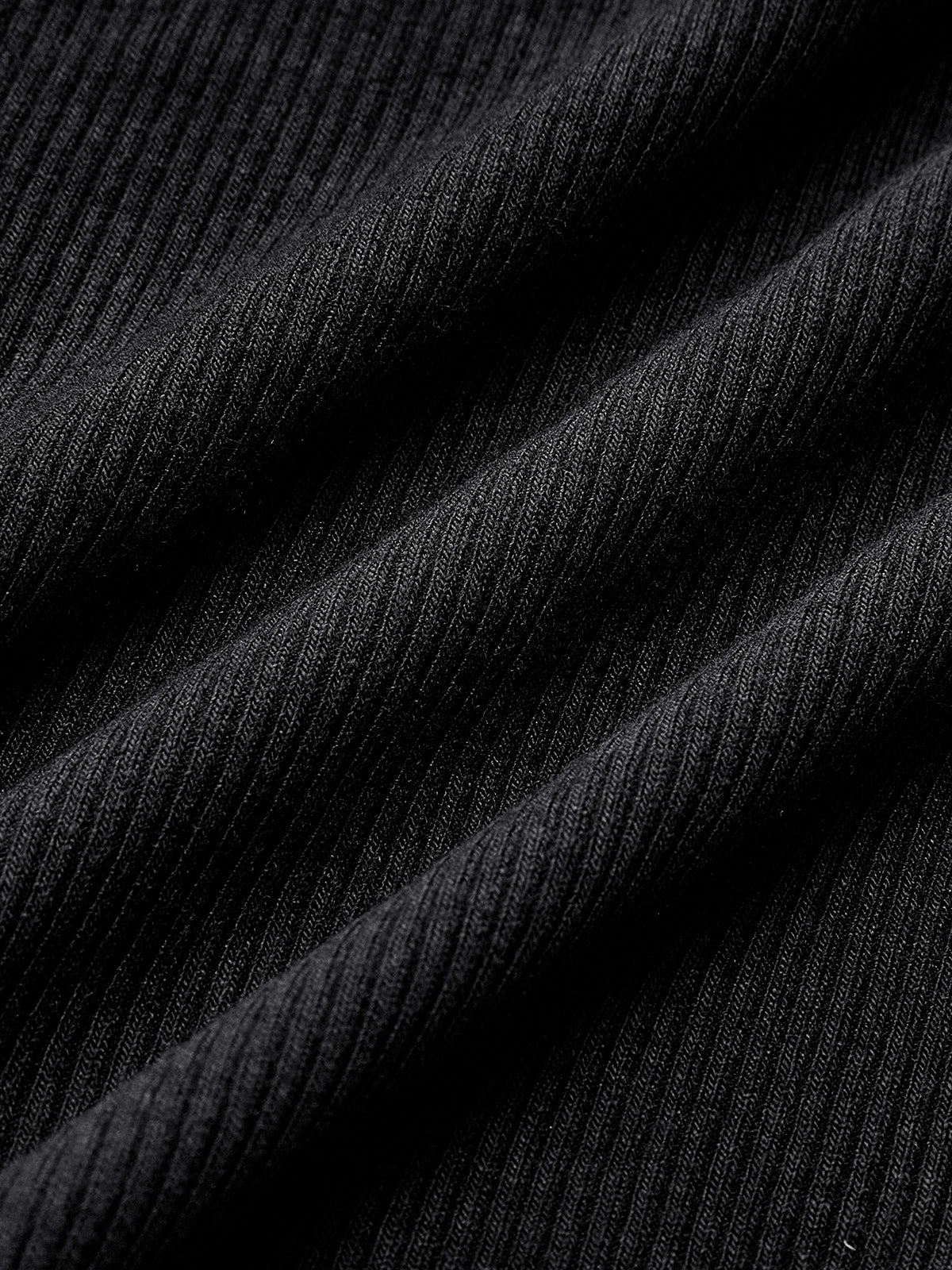 Basic Piping Long Sleeve Top - Image 8